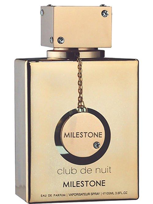 Club de Nuit Milestone — Armaf