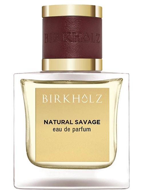 Natural Savage — Birkholz