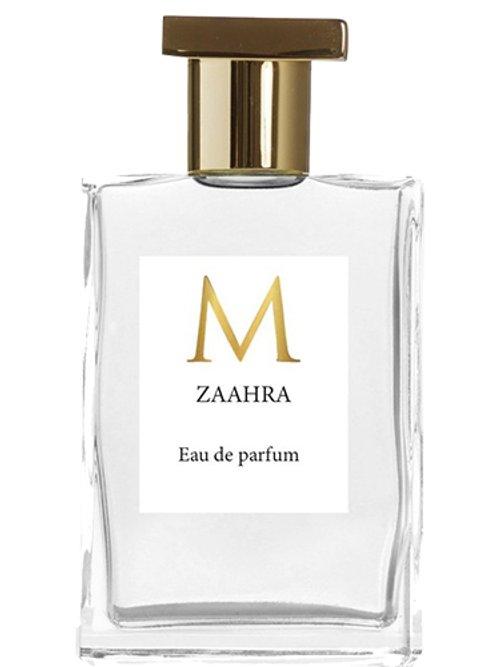 Zaahra — Officine Del Profumo