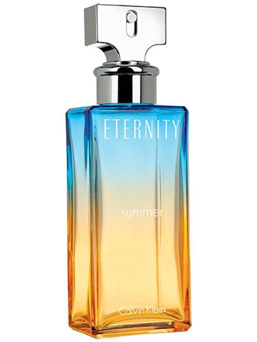 Eternity Summer 2017 — Calvin Klein