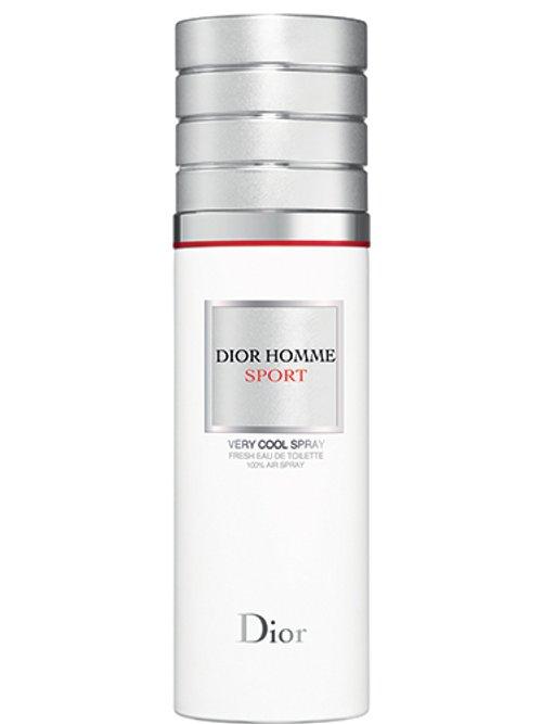 Dior Homme Sport Very Cool Spray — Dior