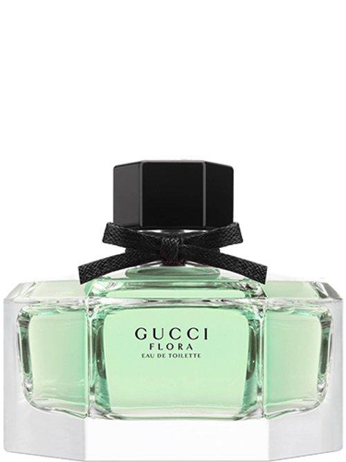 Flora by Gucci Eau de Toilette — Gucci