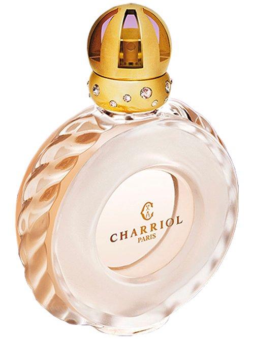 Charriol Eau De Parfum Pour Femme — Charriol