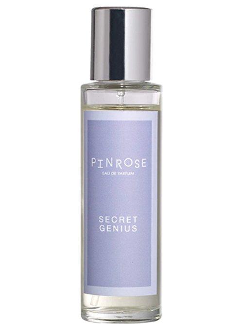 Secret Genius — Pinrose