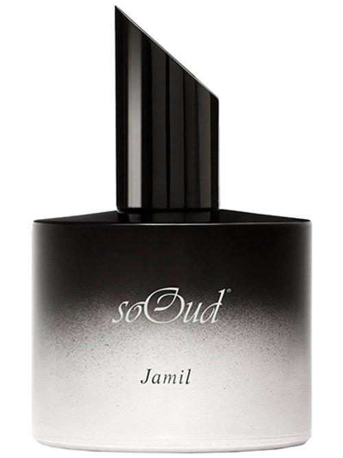 Jamil — Sooud
