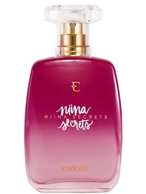 Niina Secrets — Eudora