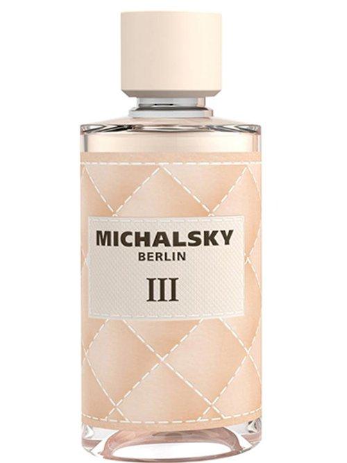 Michalsky Iii For Women — Michalsky