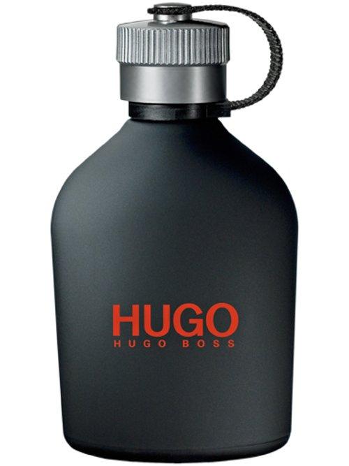 Hugo Just Different Hugo Boss 2011 After Shave — Hugo Boss