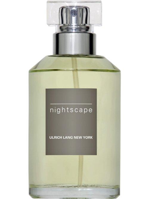 Nightscape — Ulrich Lang New York