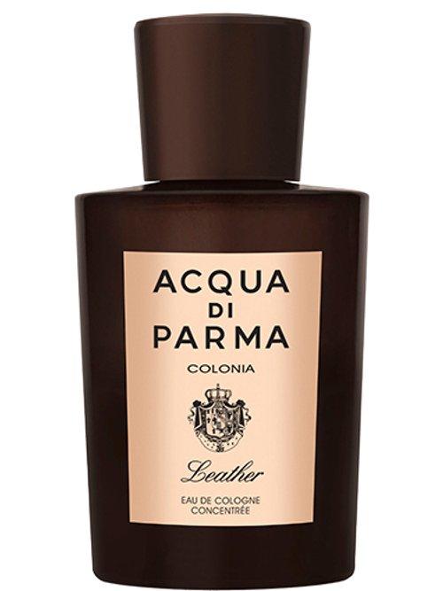 Acqua Di Parma Colonia Leather — Acqua Di Parma