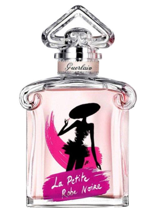 La Petite Robe Noire Ma Première Robe 2016 — Guerlain