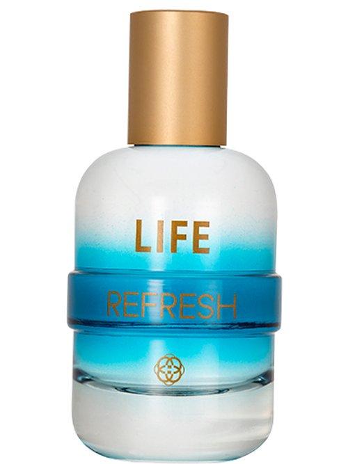 Life Refresh — Hinode