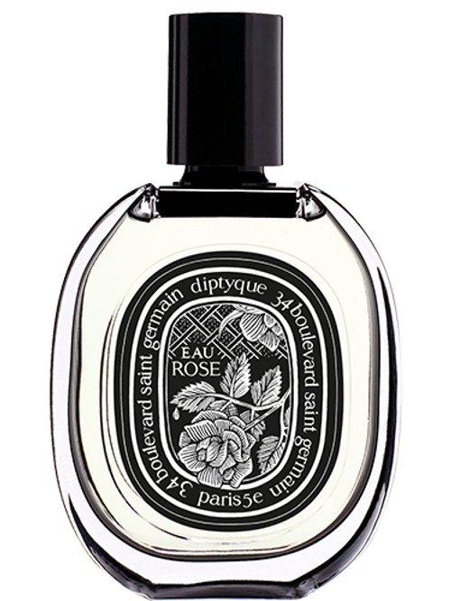 Eau Rose Eau De Parfum — Diptyque