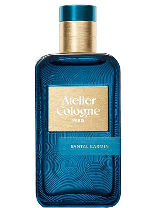 Santal Carmin — Atelier Cologne