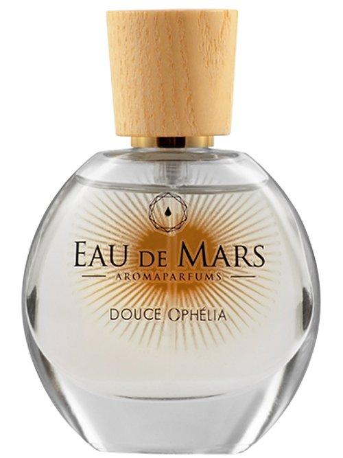 Douce Ophélia — Aimée De Mars