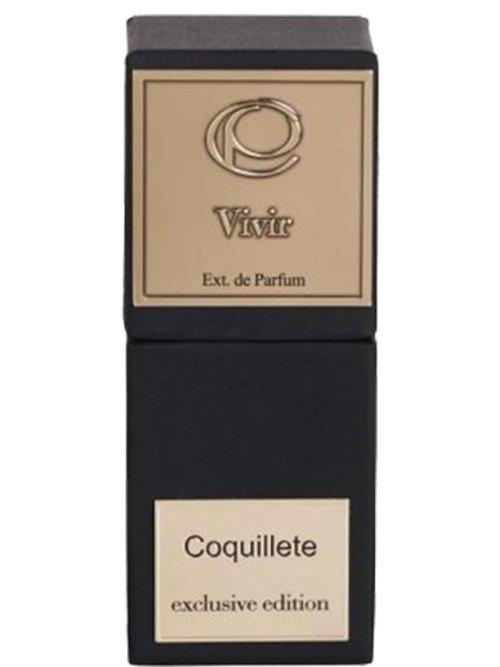 Nº 7 Vivir — Coquillete Paris