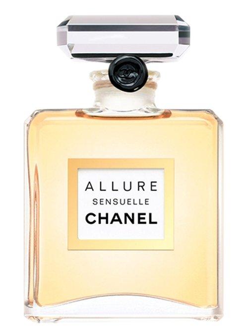 Allure Sensuelle (Parfum) — Chanel