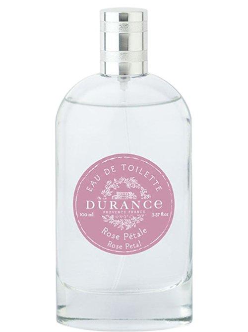 Rose Pétale / Rose Petal — Durance