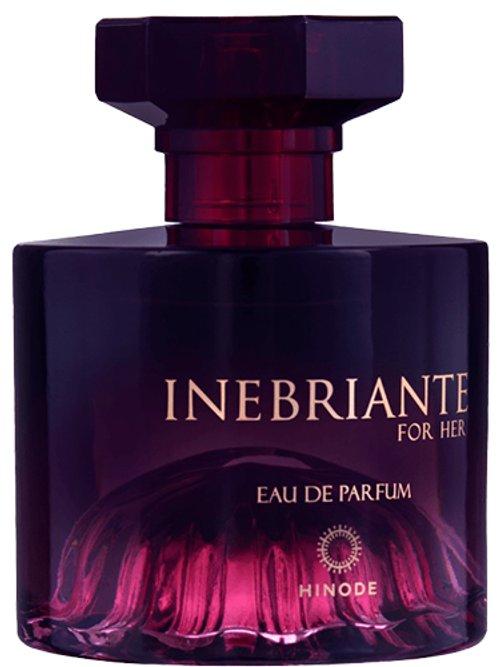 Inebriante For Her — Hinode