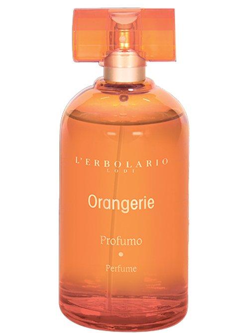 Orangerie 2023 — L'Erbolario