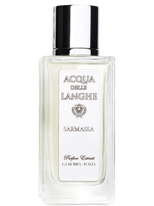 Sarmassa — Acqua Delle Langhe