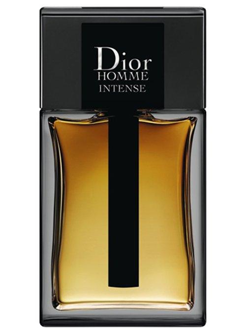 Dior Homme Intense 2007 — Dior