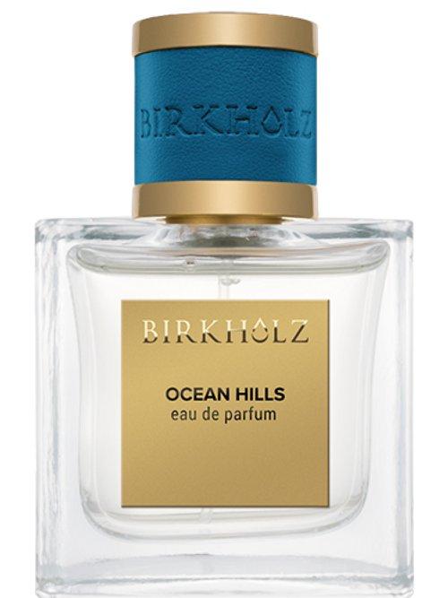 Ocean Hills — Birkholz