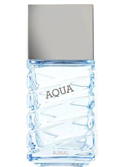 Aqua — Ajmal