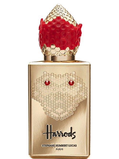 Harrods Ruby Naga — Stéphane Humbert Lucas