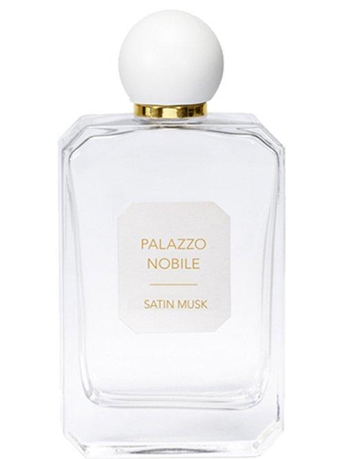 Satin Musk — Valmont