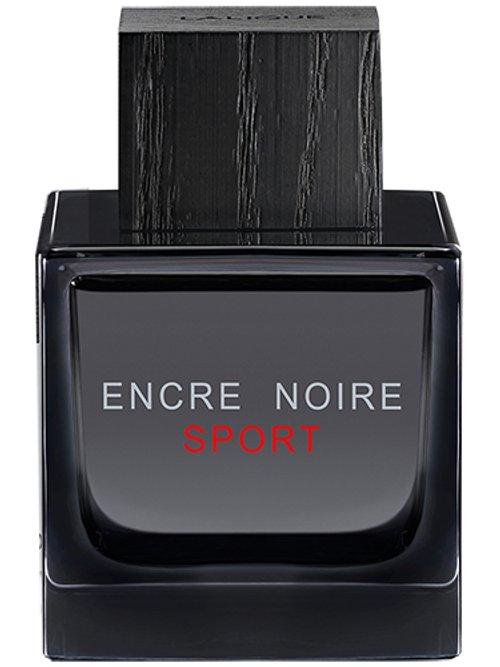 Encre Noire Sport — Lalique