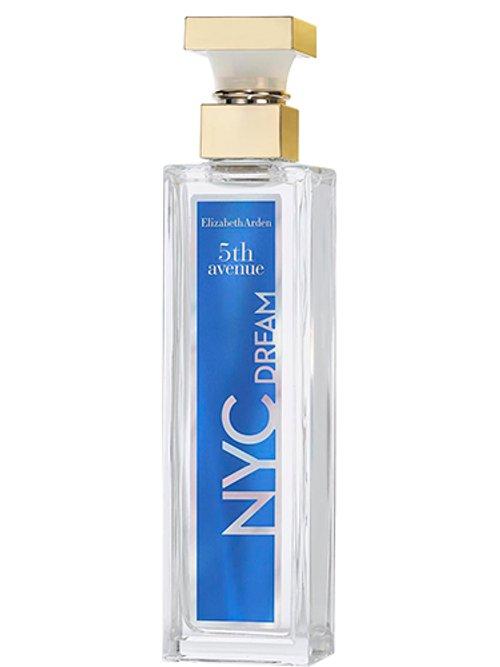 5Th Avenue Nyc Dream — Elizabeth Arden