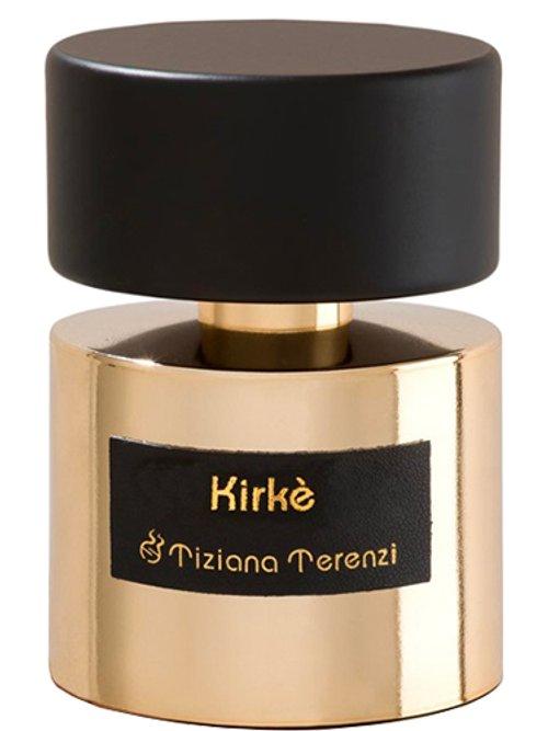 Kirke — Tiziana Terenzi