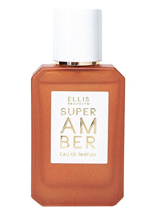 Super Amber — Ellis Brooklyn