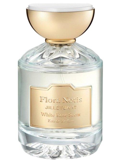 Flora Notis White Rose Scent — Jill Stuart