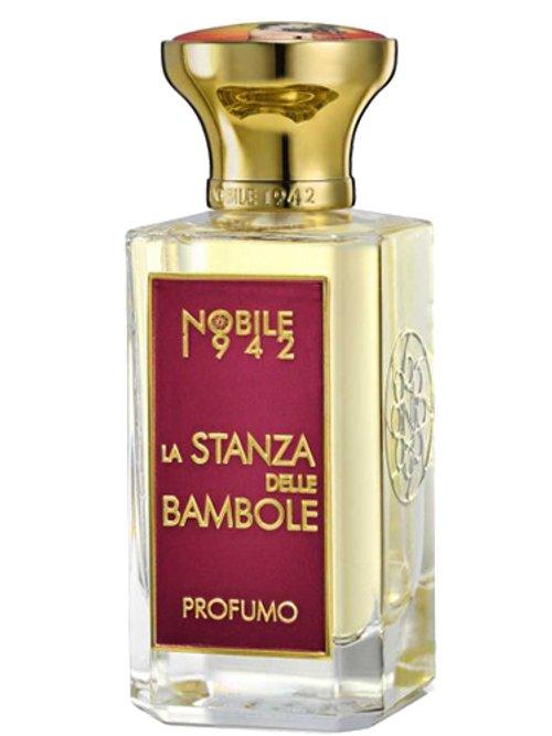 La Stanza Delle Bambole — Nobile 1942