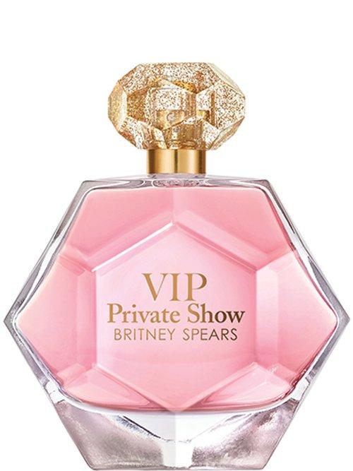VIP Private Show — Britney Spears