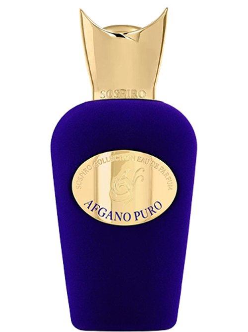 Afgano Puro — Sospiro