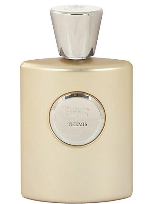 Themis — Giardino Benessere