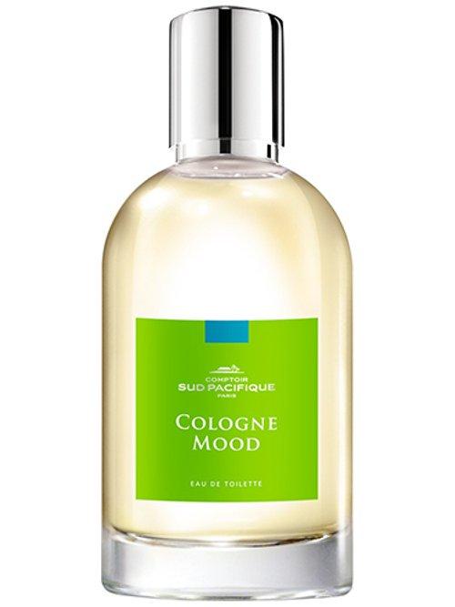 Cologne Mood — Comptoir Sud Pacifique
