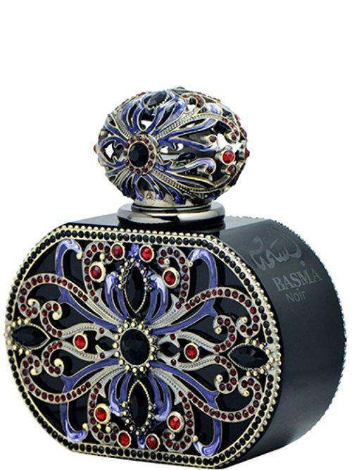Basma Noir — Al Haramain