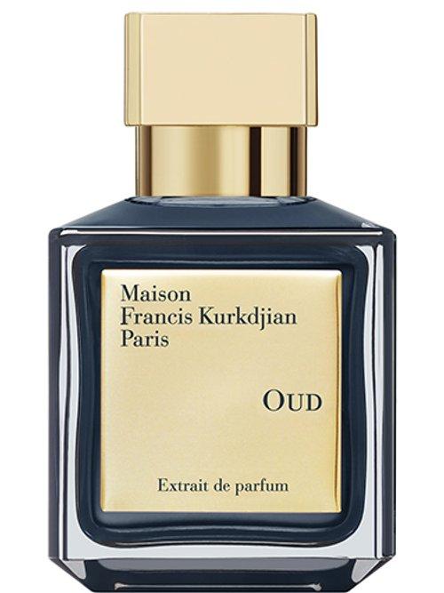 Oud Silk Mood — Maison Francis Kurkdjian