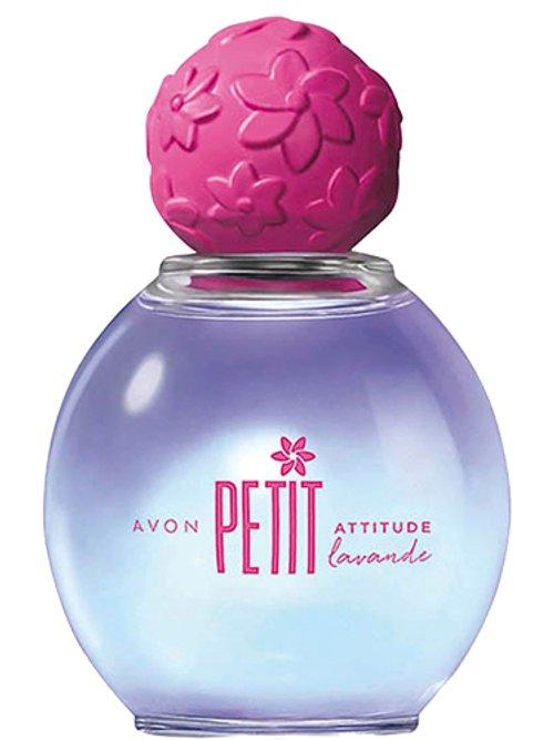 Petit Attitude Lavande — Avon