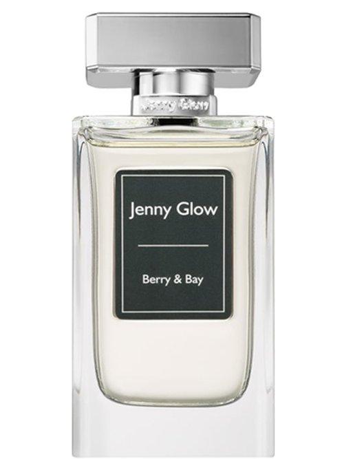 Berry & Bay — Jenny Glow