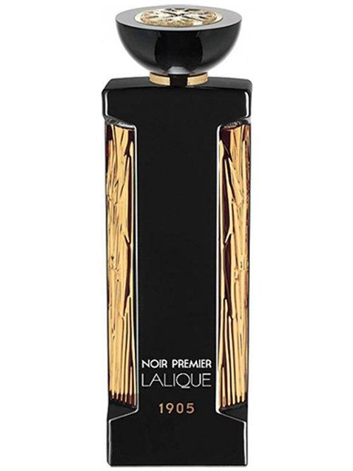 Terres Aromatiques 1905 — Lalique