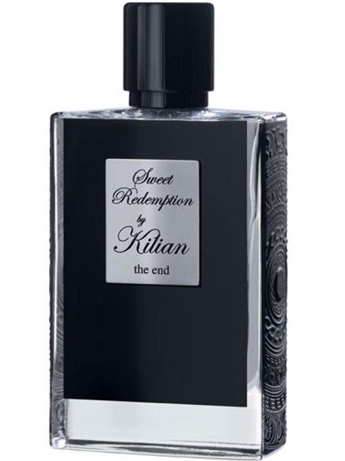 Sweet Redemption : The End — Kilian