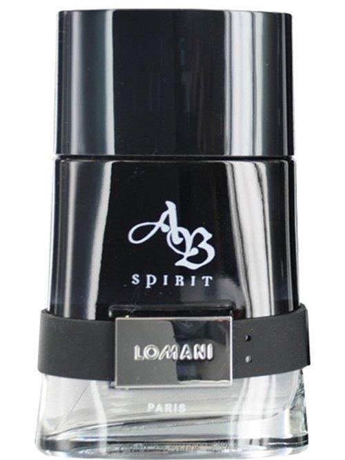 Ab Spirit For Men — Lomani