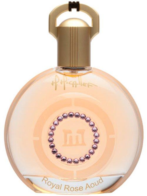 Royal Rose Aoud — M. Micallef