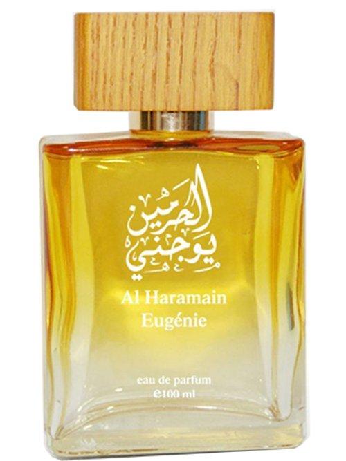 Eugénie — Al Haramain