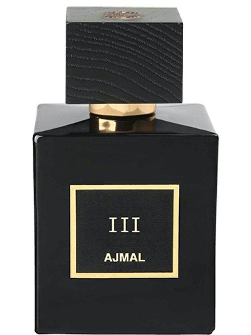 Gold Iii — Ajmal